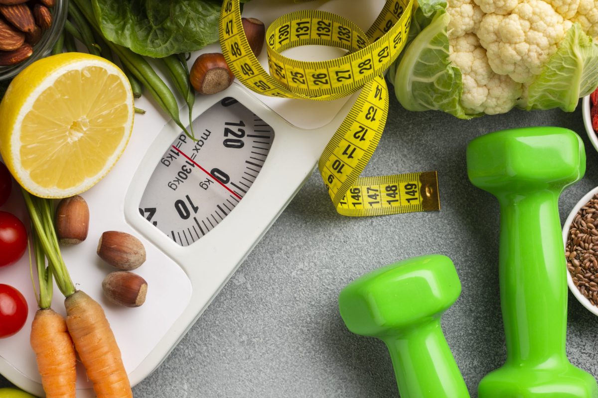 Weight Loss Clinic In Vacaville: Get Body Weight Loss Program